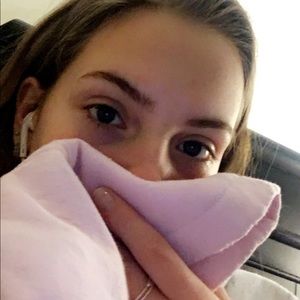 Meet your Posher, Natalie